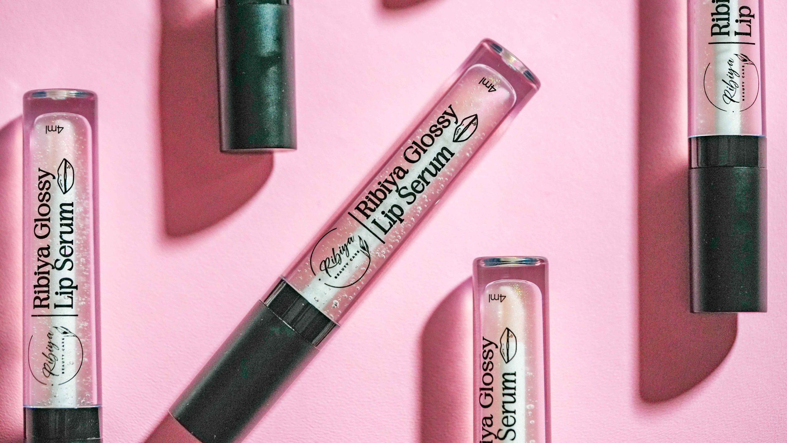 memilih lip serum