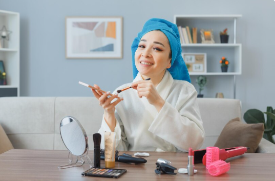 Tips Memilih Foundation Sesuai Jenis Kulit