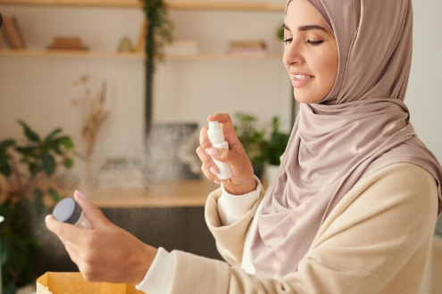 Tips Memilih Facial Wash yang Cocok untuk Kulit Berminyak