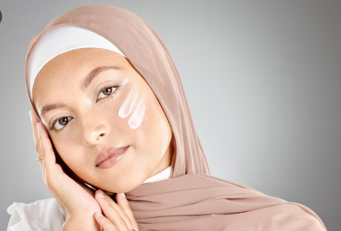 Tips Memilih Foundation untuk Kulit Sensitif