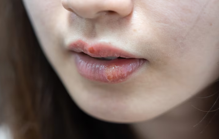 cara mengatasi bibir pecah-pecah