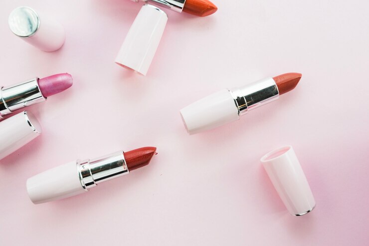 lip cream dan lip gloss
