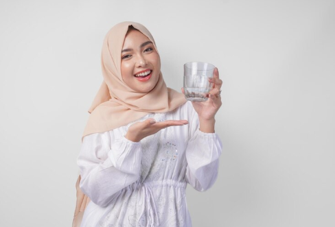 Manfaat Vitamin E untuk Kesehatan dan Kecantikan