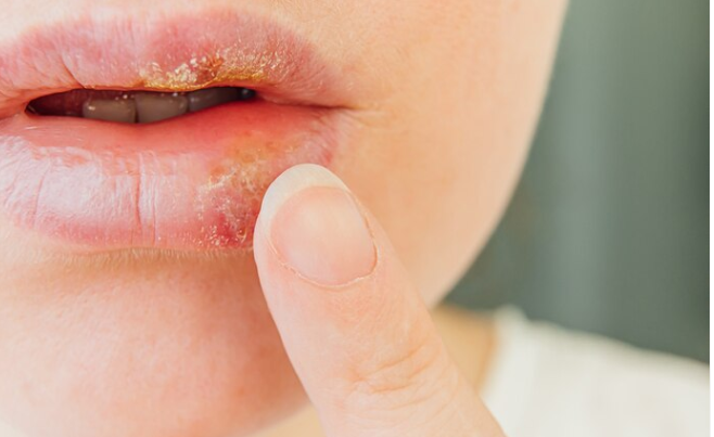 cara mengatasi bibir pecah