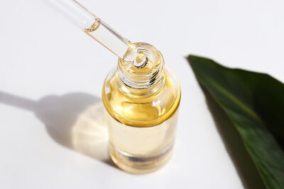 serum retinol