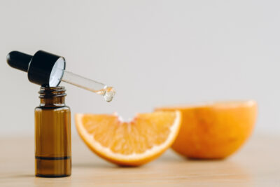 Serum Vitamin C untuk Kulit Sensitif