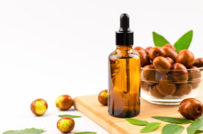 minyak argan untuk merawat kulit