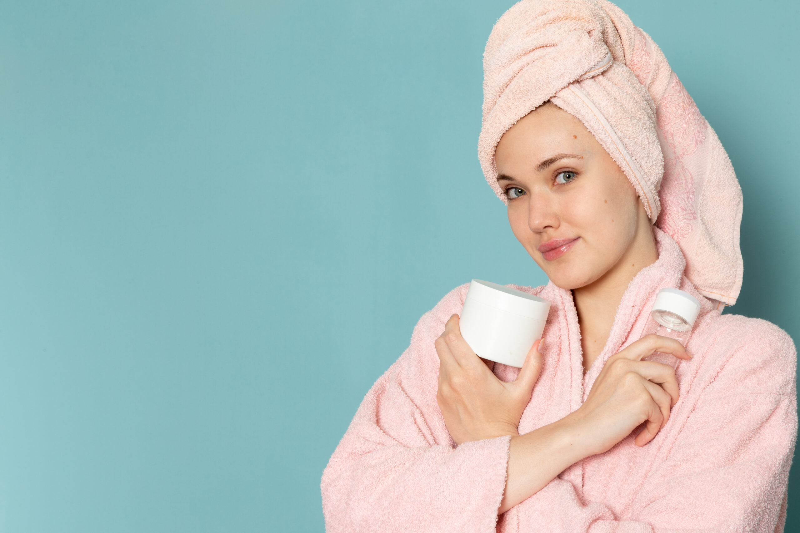 peeling gel terbaik untuk kulit