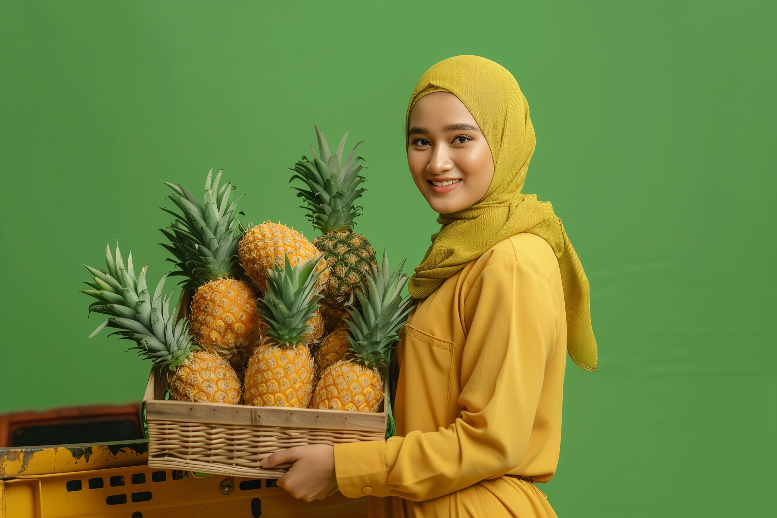 Manfaat Buah-Buahan Tropis untuk Perawatan Wajah Alami