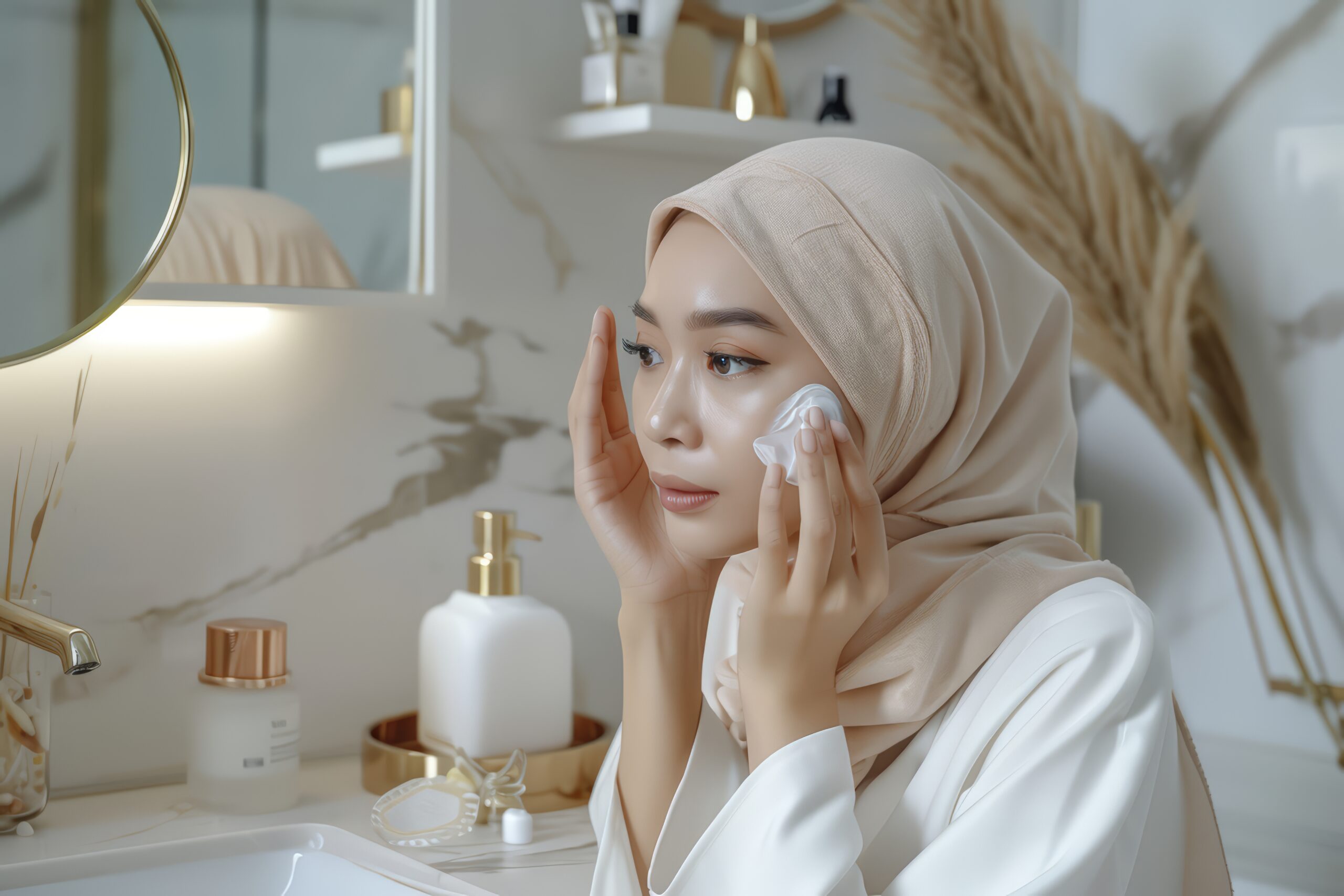 Rutinitas Skincare Malam yang Efektif untuk Regenerasi Kulit