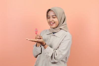 apa itu lip serum