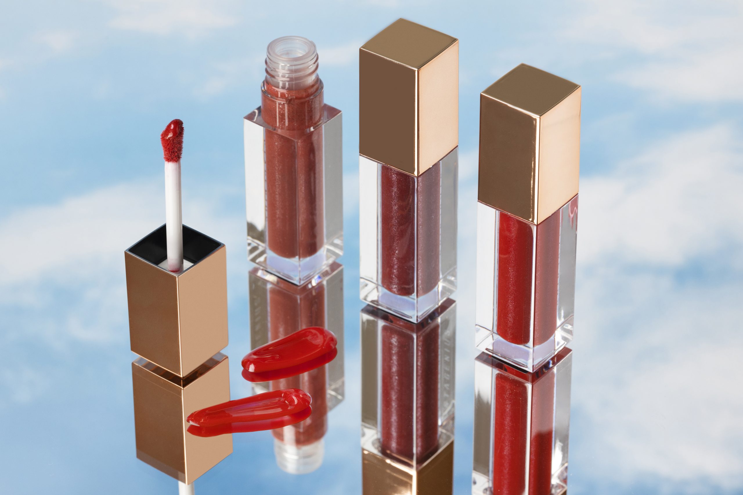 lip serum terbaru