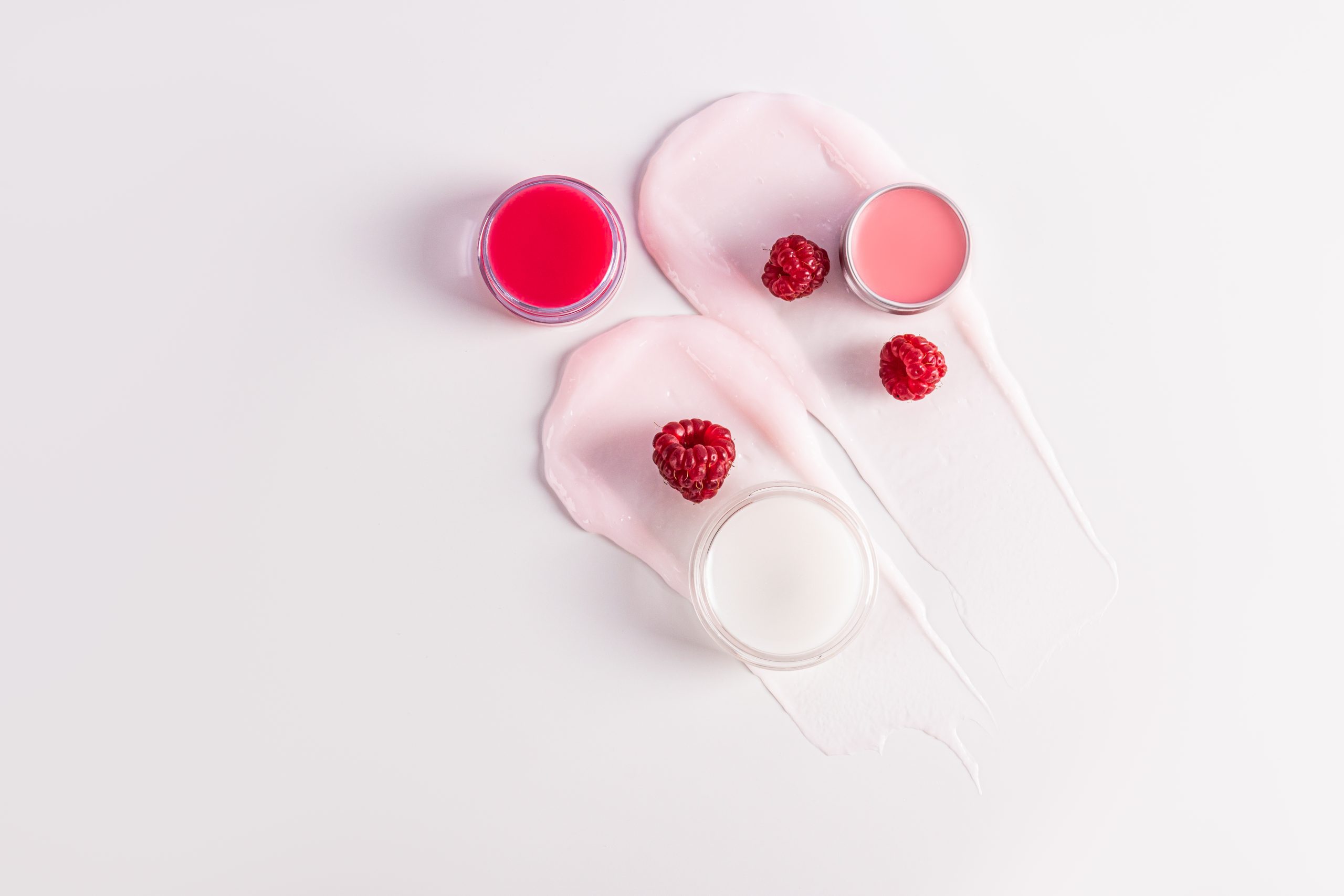 Bahan Aktif Lip Serum