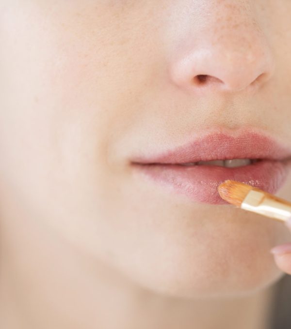 efek samping lip serum