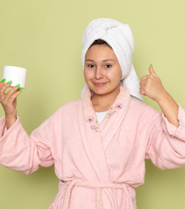 mengatasi flek hitam di wajah