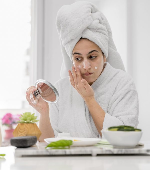 Manfaat Eksfoliasi Wajah