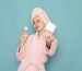 Trik Aman Cara Pakai Toner Niacinamide untuk Kulit Sensitif